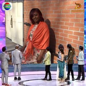 Meet your Posher, Veronica